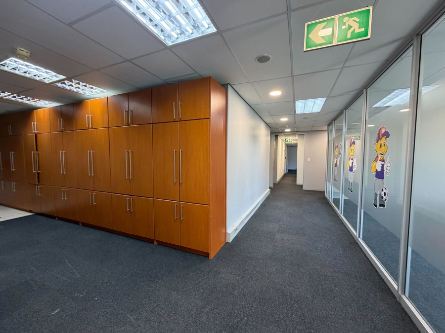 To Let Commercial Property for Rent in Tyger Valley Western Cape